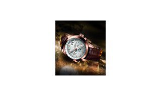 Pre-Basel 2014: Perpetual Manufacture by Ulysse Nardin