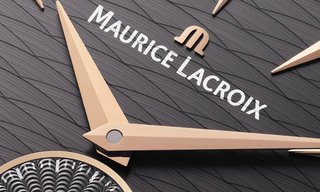 Maurice Lacroix 1975 Legacy – signed Saignelégier