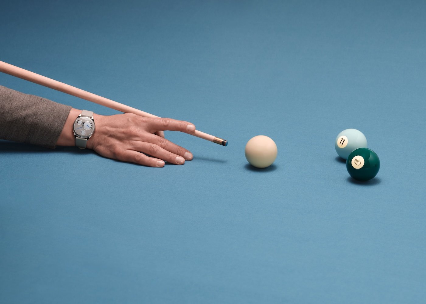 Introducing the Ressence Type 11