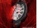 ALL EYES ON…ROGER DUBUIS launches a charm offensive