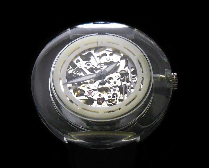 O Evolution Limited Edition