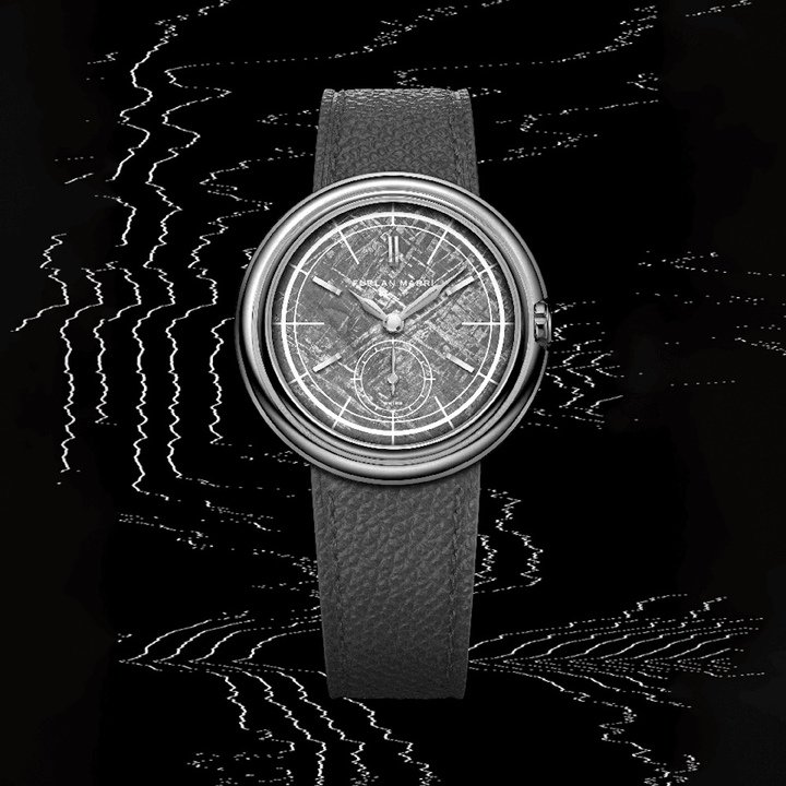 Area_51: the new “alien wristwear” auction by Sotheby's and heist-out