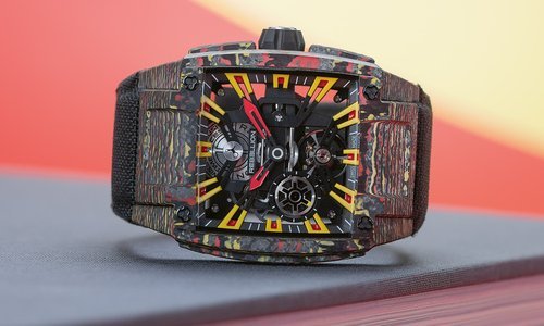 Label Noir: the resurgent art of personalisation