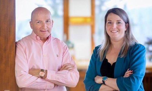 Angélique Singele appointed CEO of Atelier Voutilainen