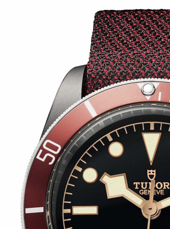 Tudor taps Lady Gaga for new brand ambassador