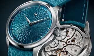 Venezianico debuts Made in Italy movement in the Redentore Utopia