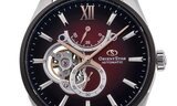 Orient Star Contemporary Semi Skeleton