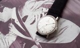 Why Elvis Presley gave away his one-off Omega wristwatch?