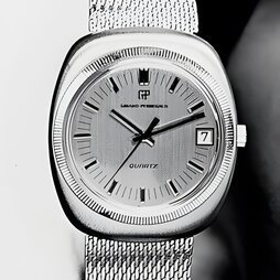 GIRARD-PERREGAUX