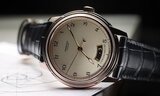 Parmigiani Fleurier goes back to its roots with the Toric Chronomètre