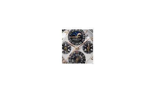 Only Watch 09: All proceeds go to research on Duchenne Muscular Dystrophy 