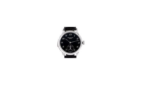 Antiquorum Offers Extraordinary Patek Philippes and Space Watch in September Auction