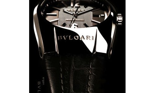 Bulgari and the Ergon family