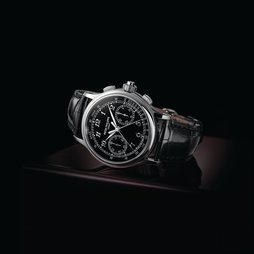 Patek Philippe Split-Seconds Chronograph Ref. 5370