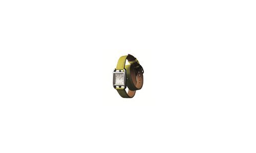 The Cape Cod Watch by Hermès
