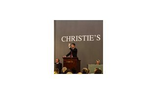 Christie's - Auction Results in Sale Total of $19,7Million / SFr. 19,4Million