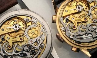 The intriguing fusion of Montblanc and Minerva