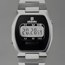 ATLANTIC “Computron CS 1”