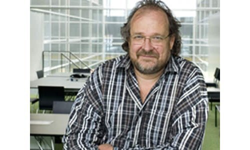 SWATCH GROUP - Interview with ELMAR MOCK