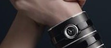 Chanel: when the strap sets off the watch