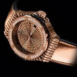 BIG BANG CAVIAR by Hublot