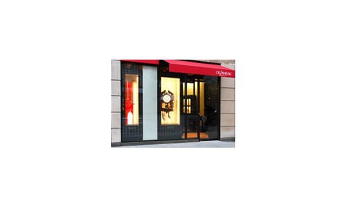 DeLaneau opens a flagship store in New York