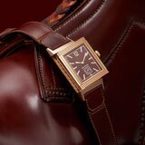 Grande Reverso Ultra Thin 1931 by Jaeger-LeCoultre