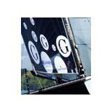 Bovet 1822 shares its passion for sailing and take a co-sponsoring position with Decision 35 “Gonet & Cie”