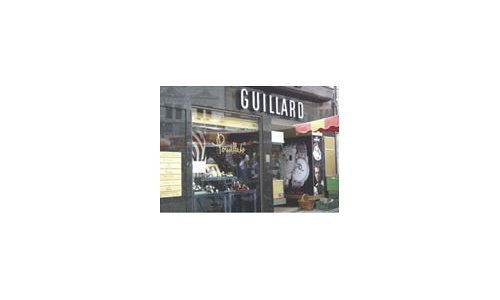 Horlogerie-Bijouterie Guillard - Surviving in the Swiss market