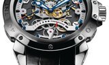 Pierre Deroche TNT Royal Retro Power Reserve
