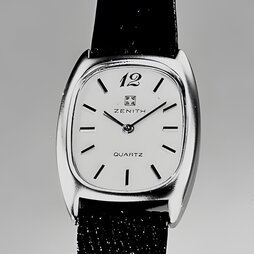 ZENITH