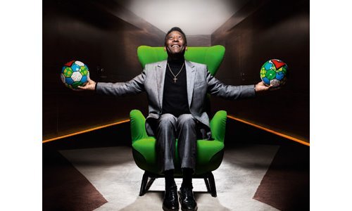 WATCH BRANDS & FOOTBALL - The BEAUTIFUL GAME comes to BASELWORLD