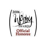 Vacheron Constantin's Internet site has been designated an official honoree at the 2006 Webby Awards