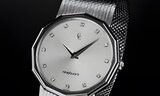 CONCORD “Nine-Line Quartz”