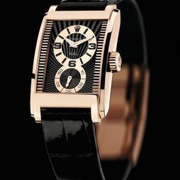 CELLINI ROLEX PRINCE by Rolex
