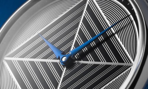 An introduction to Louis Erard's Excellence Guilloché Main II 