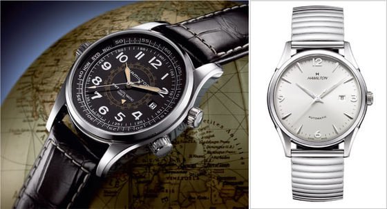 Swatch Group – Part 3