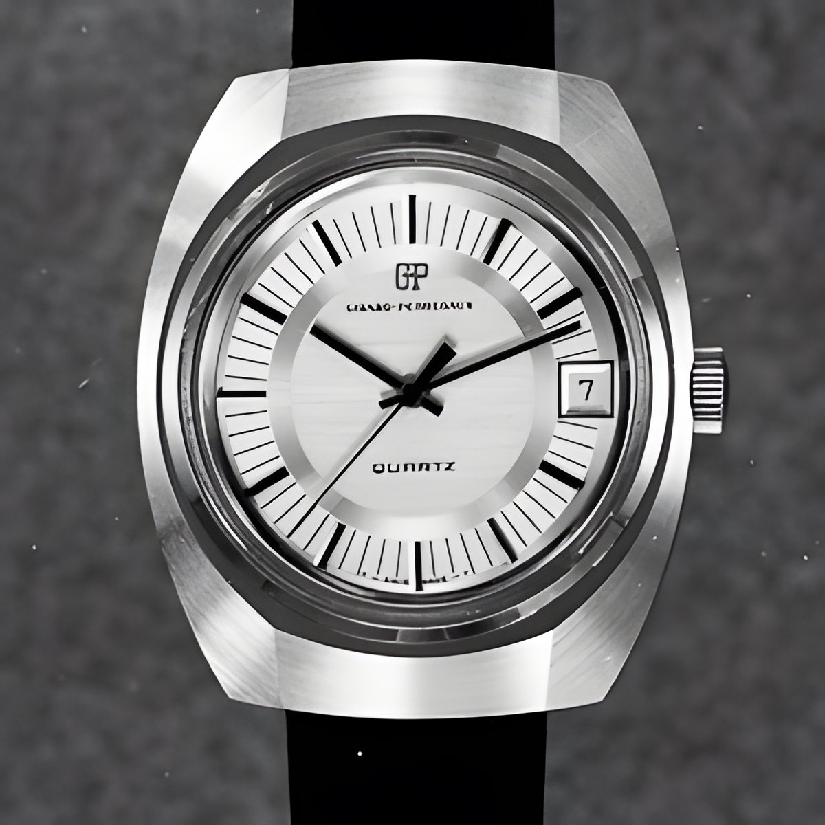 GIRARDPERREGAUX Quartz