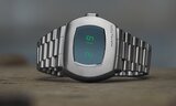Hamilton PSR Digital Quartz: the space age is back – in green 