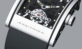 Hysek X - Ray