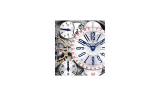 Antiquorum auction results in Hong Kong confirm increasing strength of Asian Market