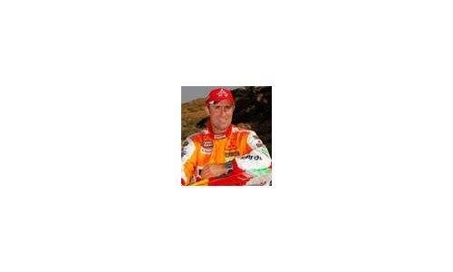 Wyler Gen&#x00E8;ve becomes Official Timekeeper of the Dakar