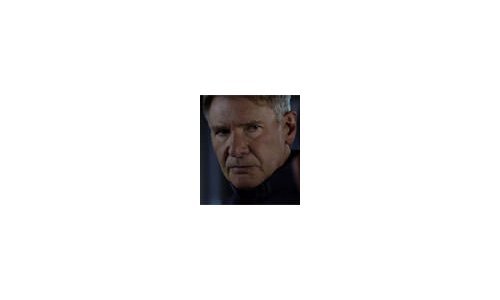 Harrison Ford Wears a Fortis Cosmonauts Chronograph in “Ender's Game”