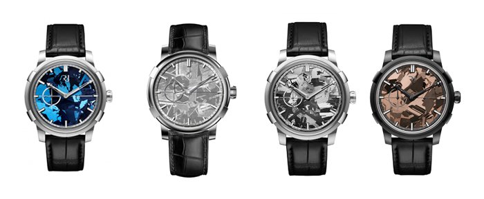 1969 Collection by RJ Romain Jerome