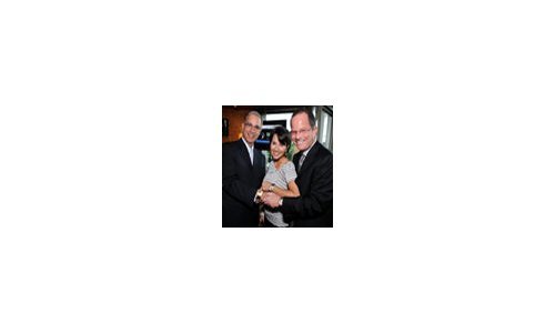 Zenith Swiss Watch Manufacture & Levinson Jewelers Host Exclusive Watch Dinner in US 