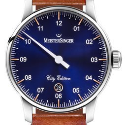 MeisterSinger City Edition