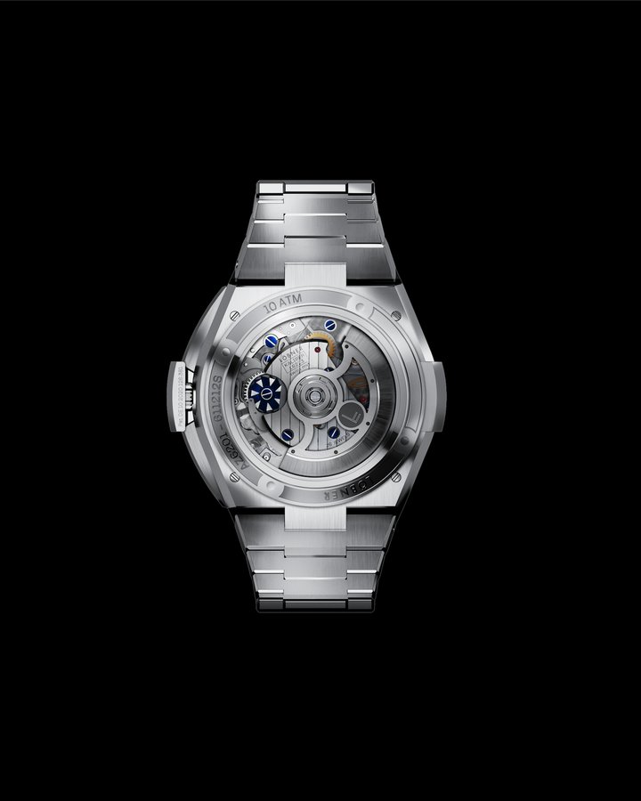 Löbner, an original ambition in German luxury