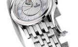 Bulova Kirkwood Skeleton