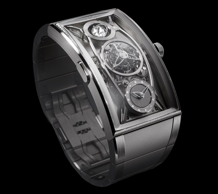 Michael Friedman: a lifelong project takes shape 