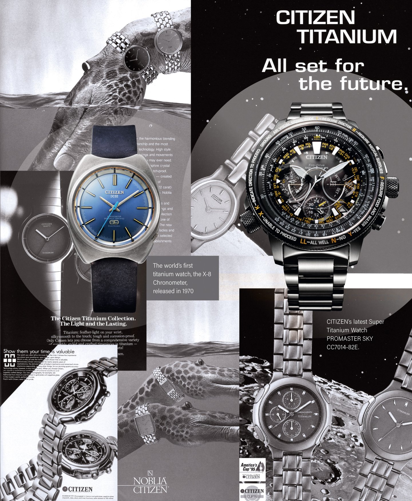 Citizen 50th anniversary watch hotsell